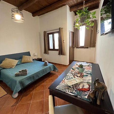 Hotel Vicolo Del Vento Stanza Scirocco Palermo Zewnętrze zdjęcie